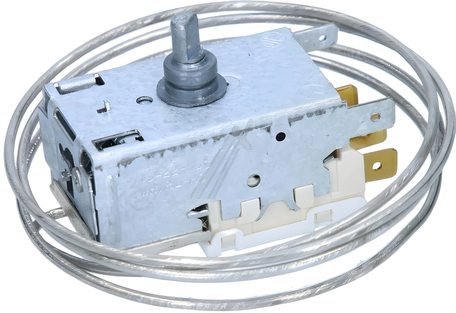 Whirlpool Indesit 481227128199 Thermostat - C00481514 thermostat k59-l1233