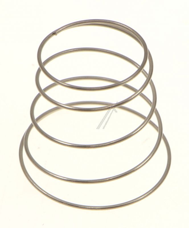 Midea 12971100000378 Feder - Knob spring