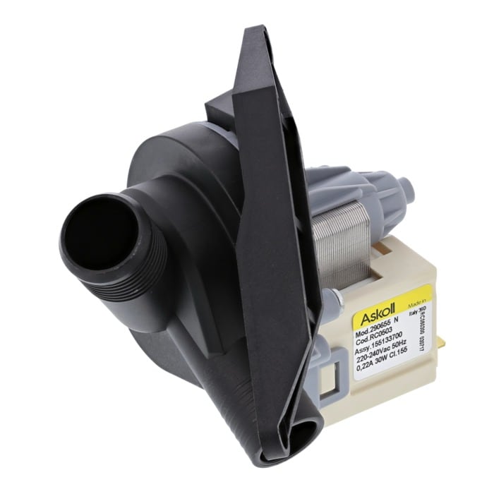 AEG Electrolux 1551337007 - Laugenpumpe