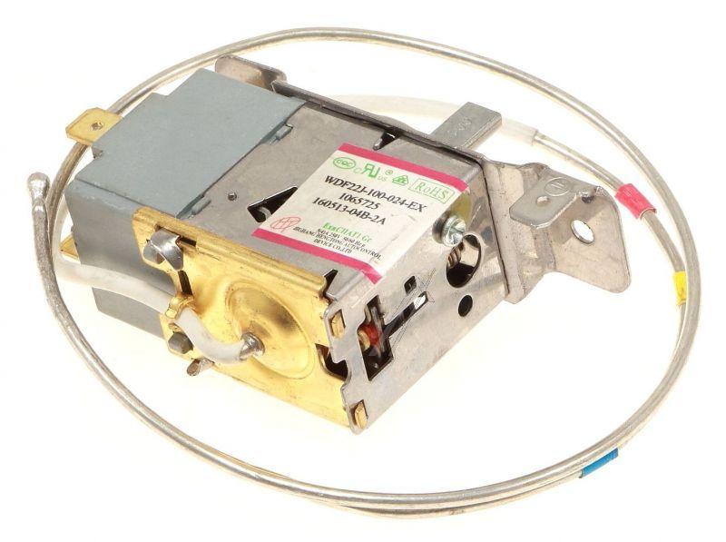 Brandt AS0017511 - Wdf22j-100-024ex thermostat