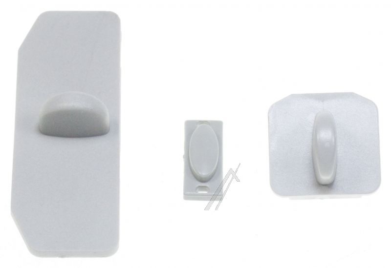 Faber Robolin 1330065600 Knopf Taste - Kit2buttonsincasmart3v+stopper