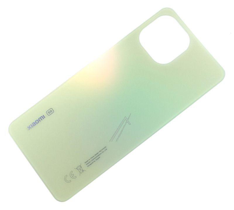 Xiaomi 550500011S1L Batteriefachdeckel - Battery cover assy-k9-gl-yellow
