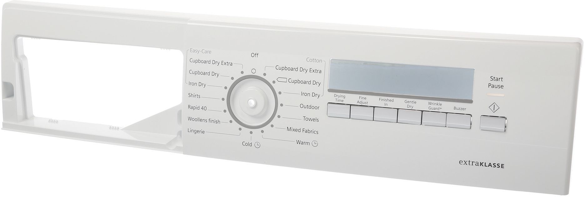 BSH Bosch Siemens 11009908 Bedienteilblende - Bedienblende