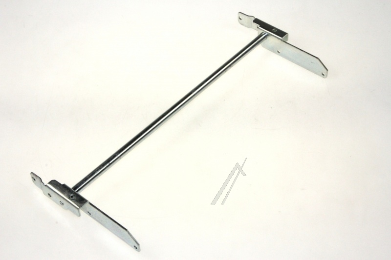 Whirlpool Indesit 482000081787 Halter - C00142133 scharniertraeger 45cm Whirlpool Indesit 482000081787 Halter - C00142133 scharniertraeger 45cm