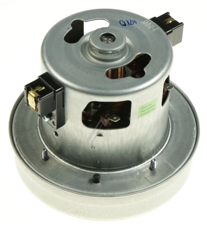 BSH Bosch Siemens 00755626 Staubsaugermotor - Motor