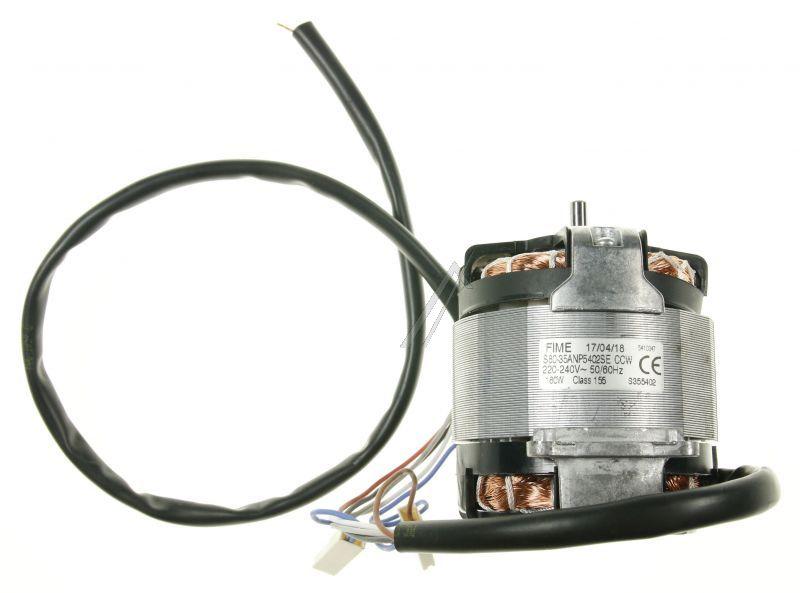 AEG Electrolux 4055141800 Motor - Motor