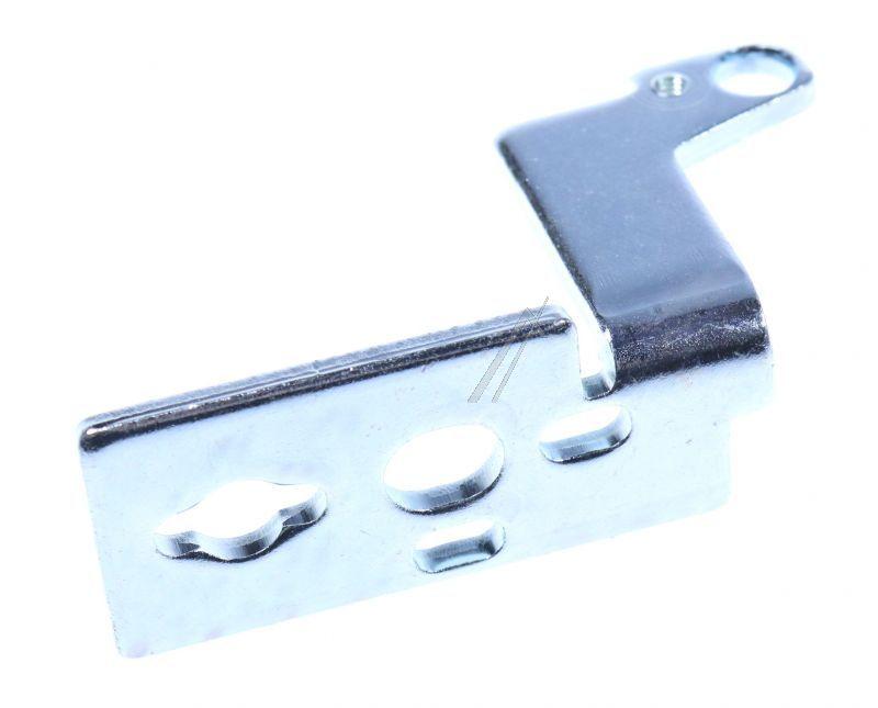 Liebherr 704450900 Scharnier - 7044509-00 zinc die-cast bearing block