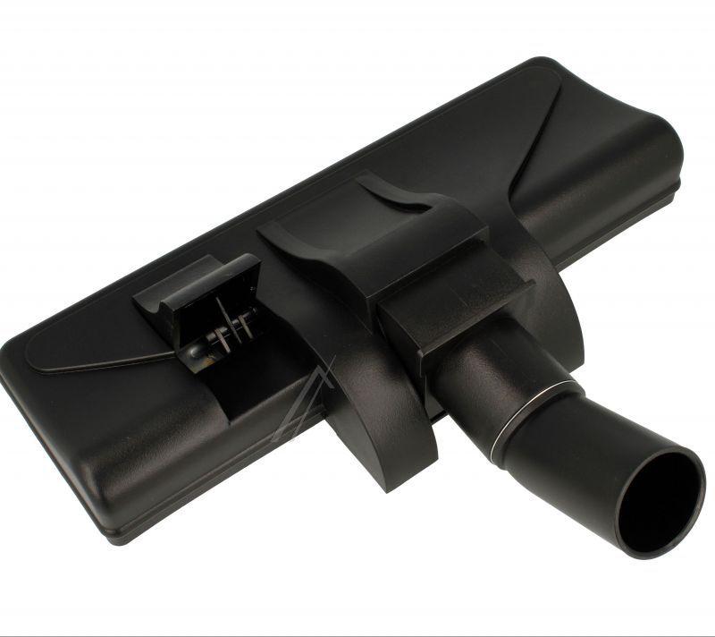 COM Bodendüse - P490 kombi-bürste mit rollen 32mm