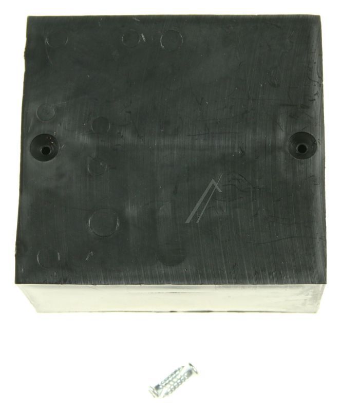 SMEG 767532053 - Kondensatorgehaeuse