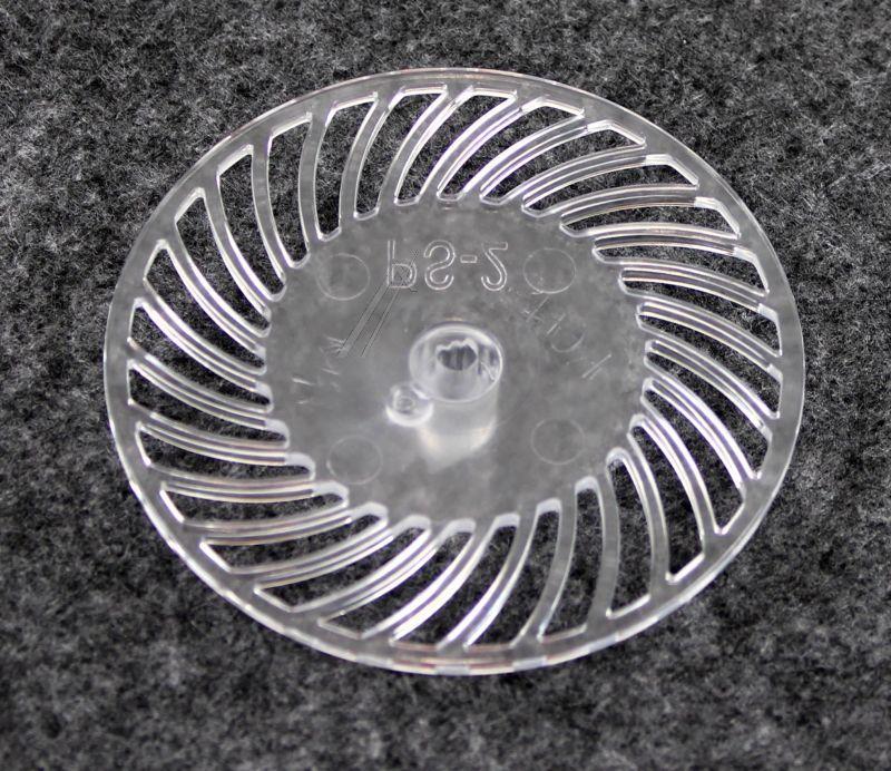 Midea 12120600000251 Rollen - Water wheel