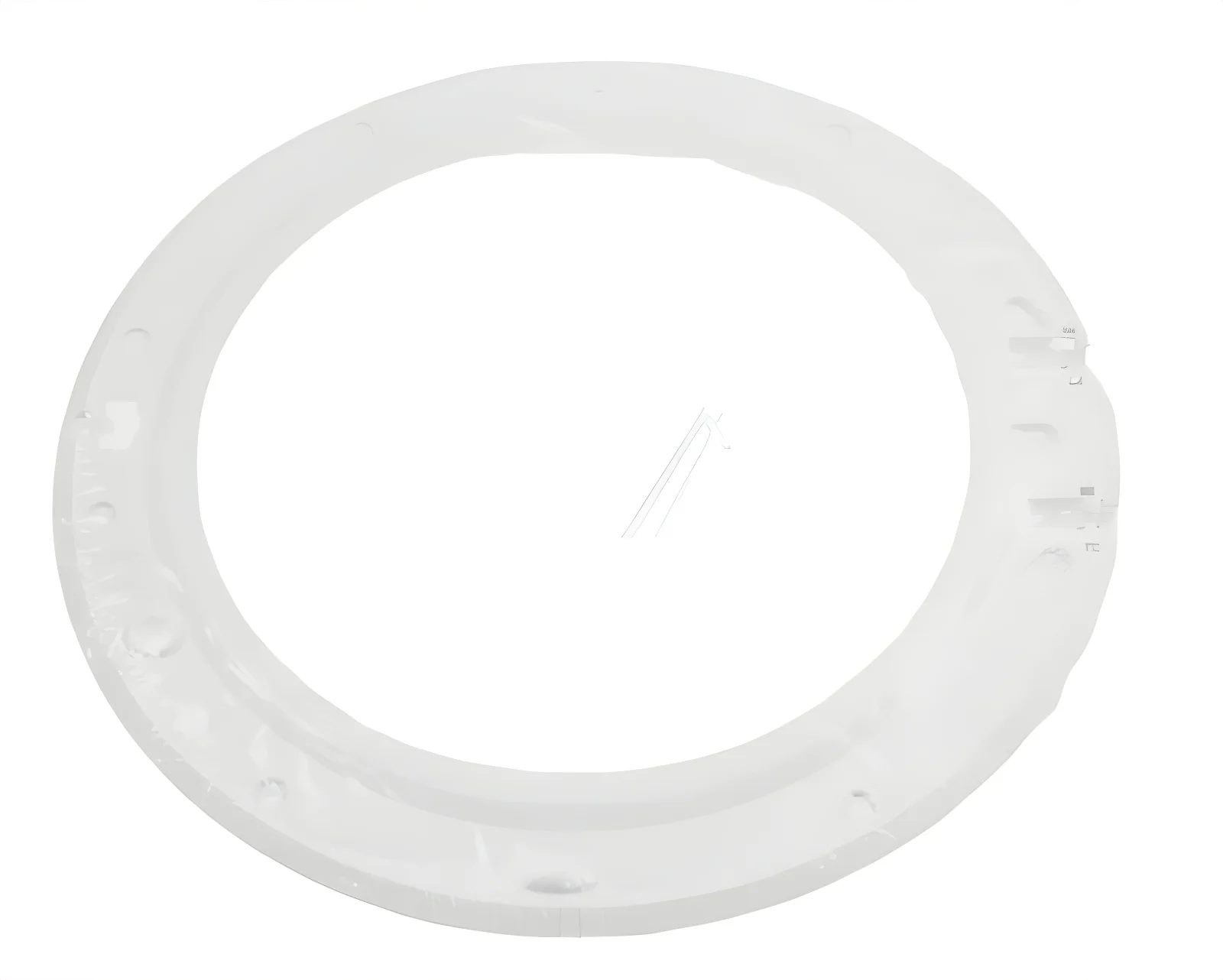 AEG Electrolux 1328278013 Flanschbullauge - Rahmen,hinten,bullauge