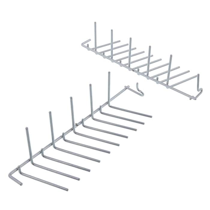 AEG Electrolux Geschirrablagen 1530286010 für Geschirrspüler links, rechts Ersatzteil