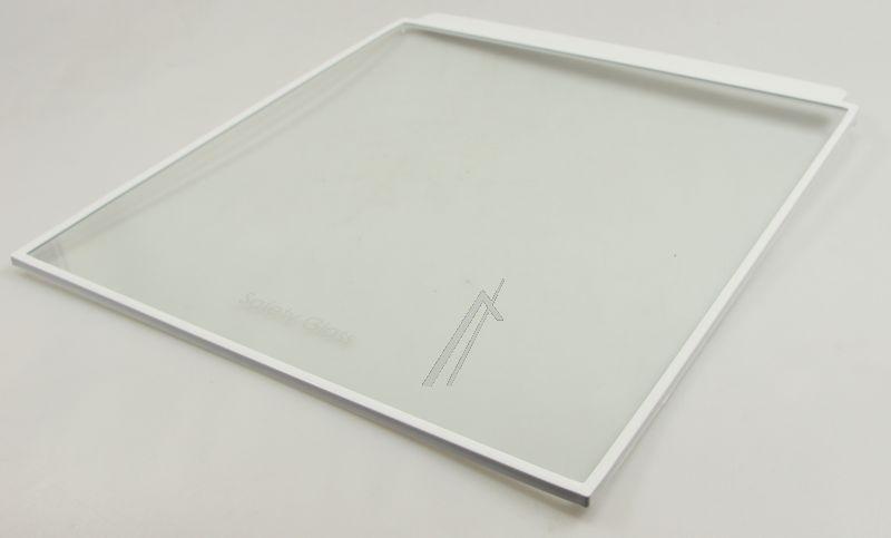 Midea 12531000001806 Einlegeboden - Glaseinlegeboden