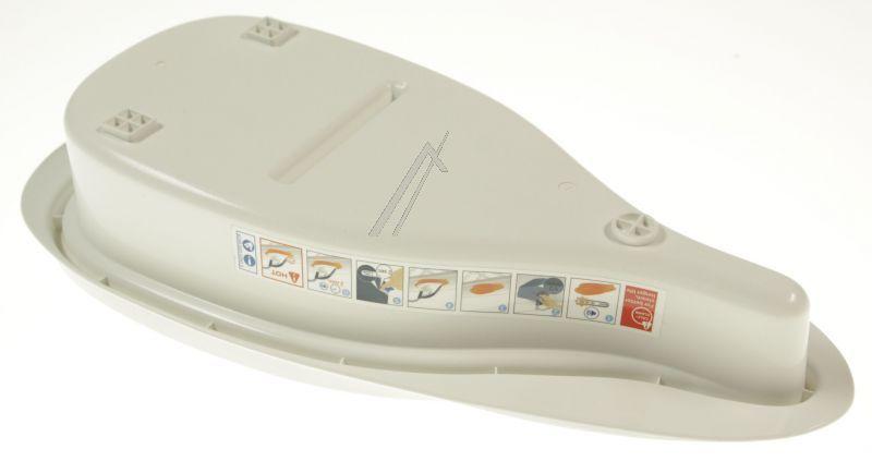 Philips Saeco 423902279121 Schale - Svc calc clean container assy