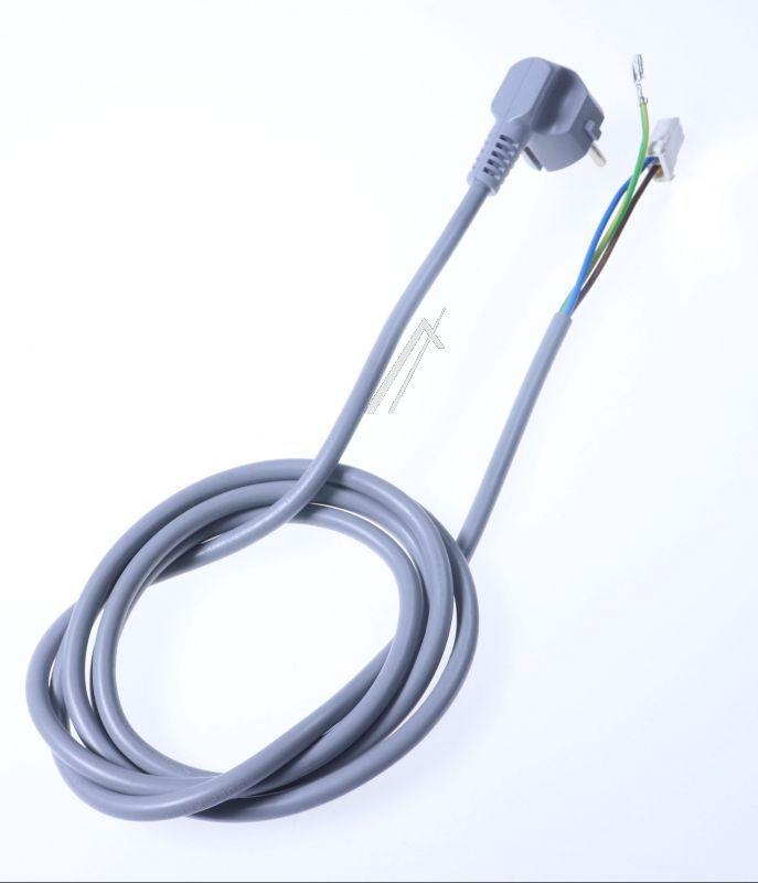 Arcelik Grundig Beko 1751594200 Stecker - Main plug-cable protection gr