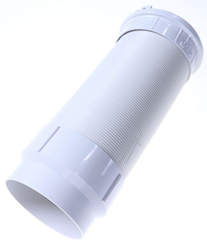 Delonghi AS00001613 Abluftschlauch - Tubo aria completo pac el375 us