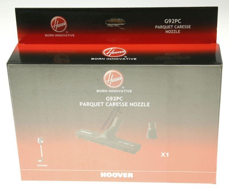 Candy Hoover 35601881 Parkettbürste - G92pc parkettdüse