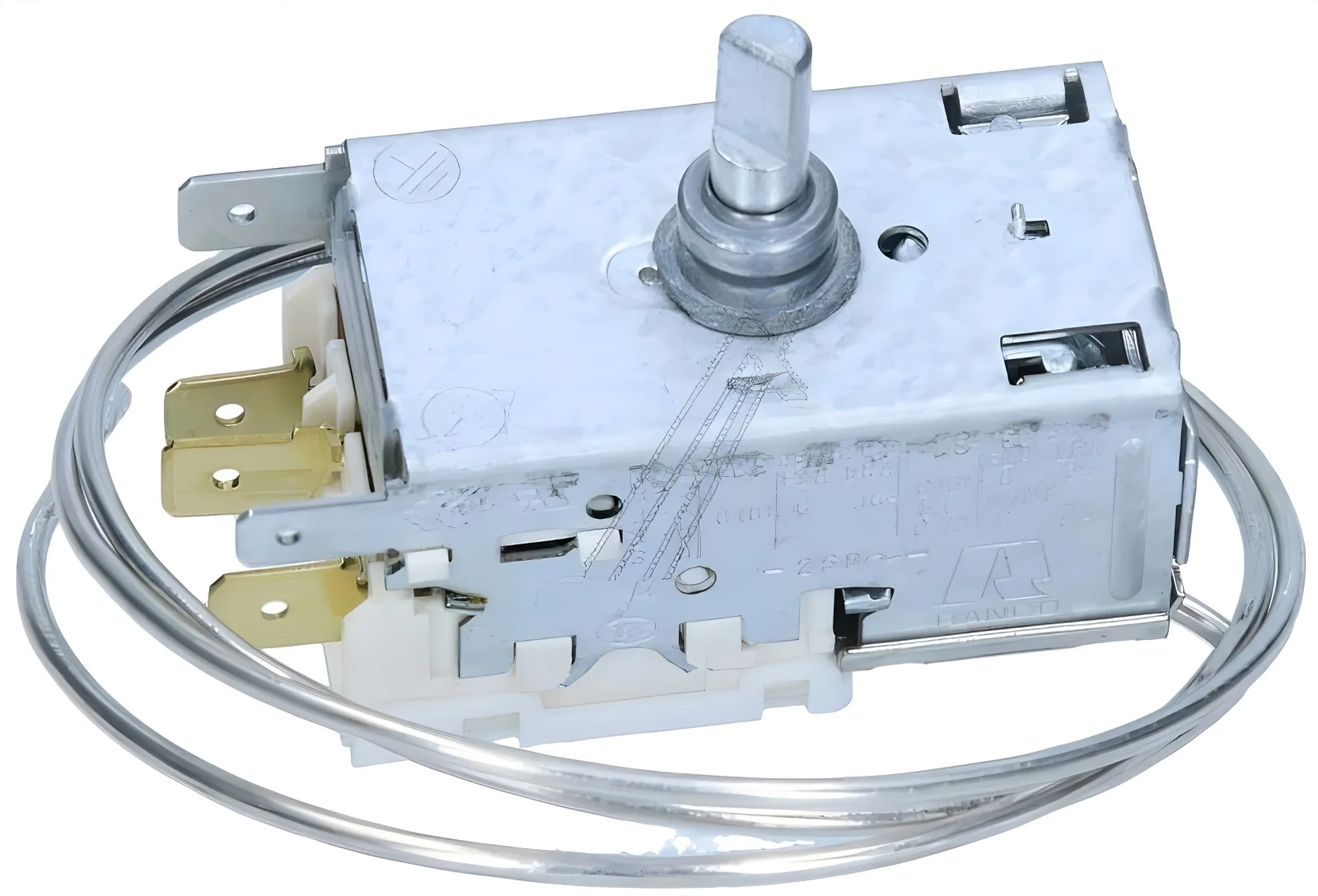 Thermostat 481228238188 Whirlpool Indesit für Kühlschrank C00500719 Ersatzteil
