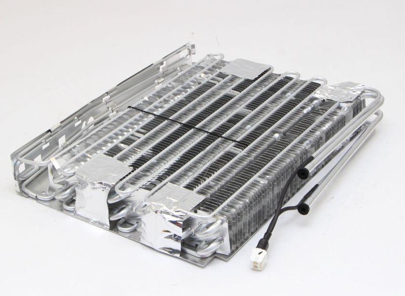 812678 Verdunstungsbehälter - Finned evapor.c6 fi8 gn21 assy