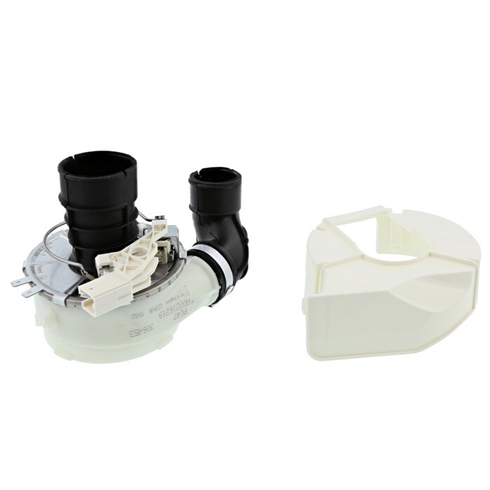 AEG Electrolux Heizelement 4055373726 für Geschirrspüler Heizwiderstand 230v/1800w Ersatzteil