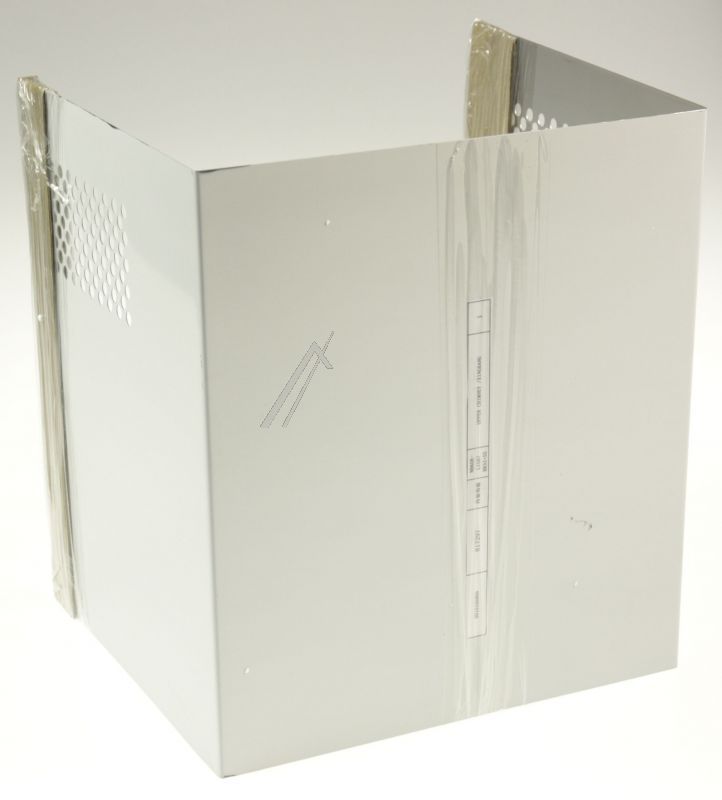 817297 - Upper chimney