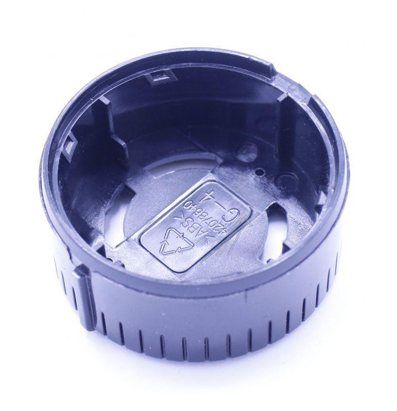 Vestel 42119330 Knopf Taste - Pr.adj. knob/k234567-black(p2a-p2b)uv