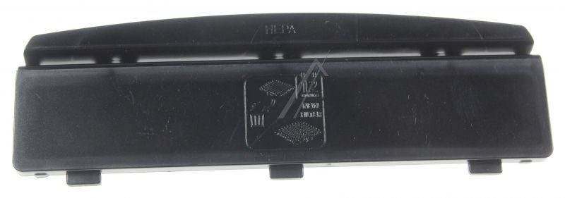 SEB RSRT3671 Filterdeckel - Klappe/filter