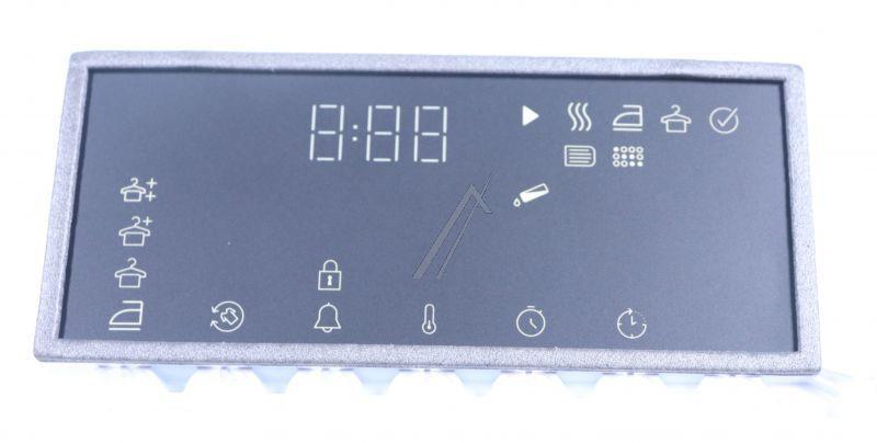 Arcelik Grundig Beko 2988899008 Bedienteilblende - Panel Arcelik Grundig Beko 2988899008 Bedienteilblende - Panel