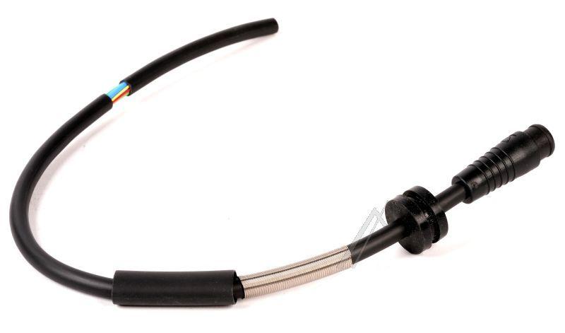 SoFlow SO One Abdeckung Motor Kabel 80052297 für E-Scooter Gehäuseteil Kabel Ersatzteil