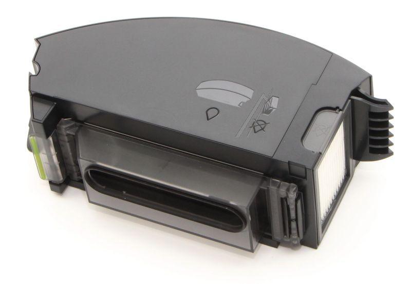 iRobot 4787027 Staubbehälter - Bac roomba série i avec port pour clean base