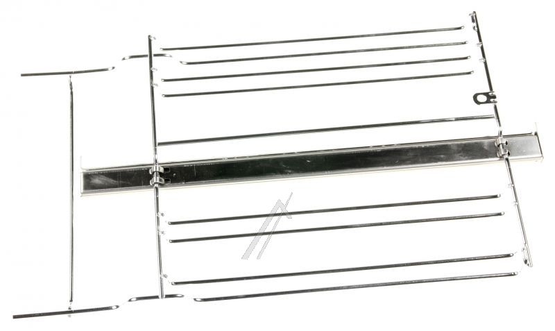 Gorenje 622374 Schiene - Guides 60 full ext.one level l assy