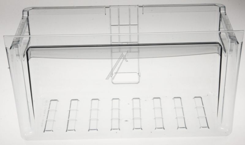 Vestel 42024770 - Korb unten 360(transparent-wh.gray