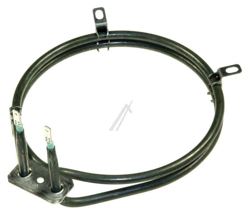 Whirlpool Indesit 482000031237 Ringheizkörper - C00274745 heating elemente fan oven