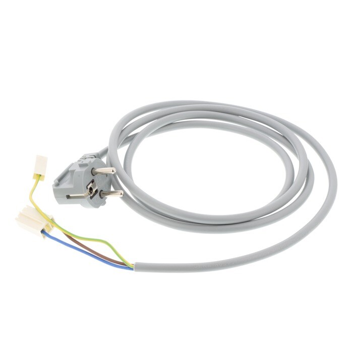AEG Electrolux Netzkabel 1324807385x für Geschirrspüler Stromanschluss Ersatzteil