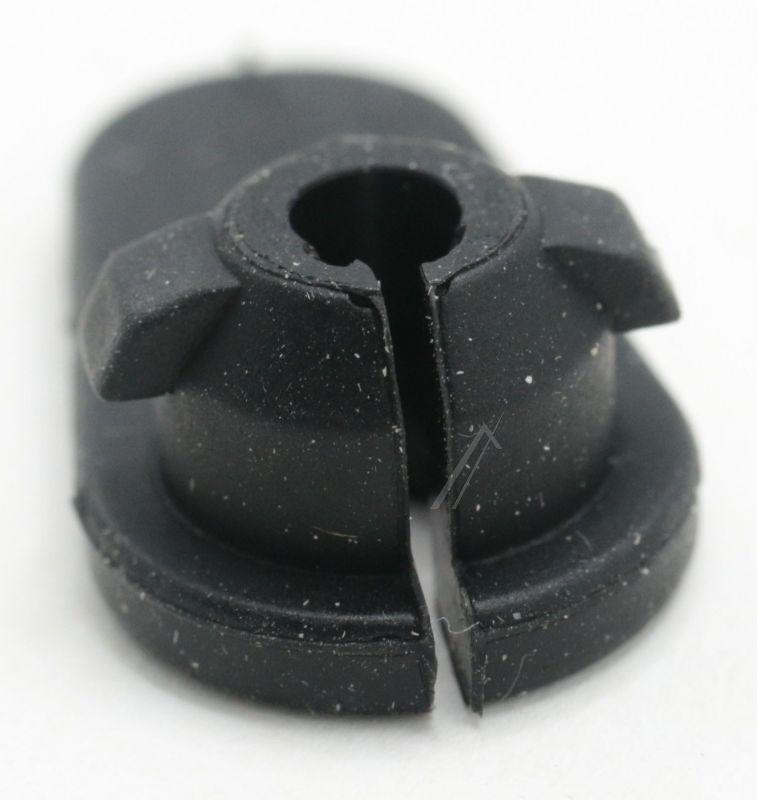 Philips Saeco 423902278141 Dichtung - Service gummi deckel thermistor öffnen