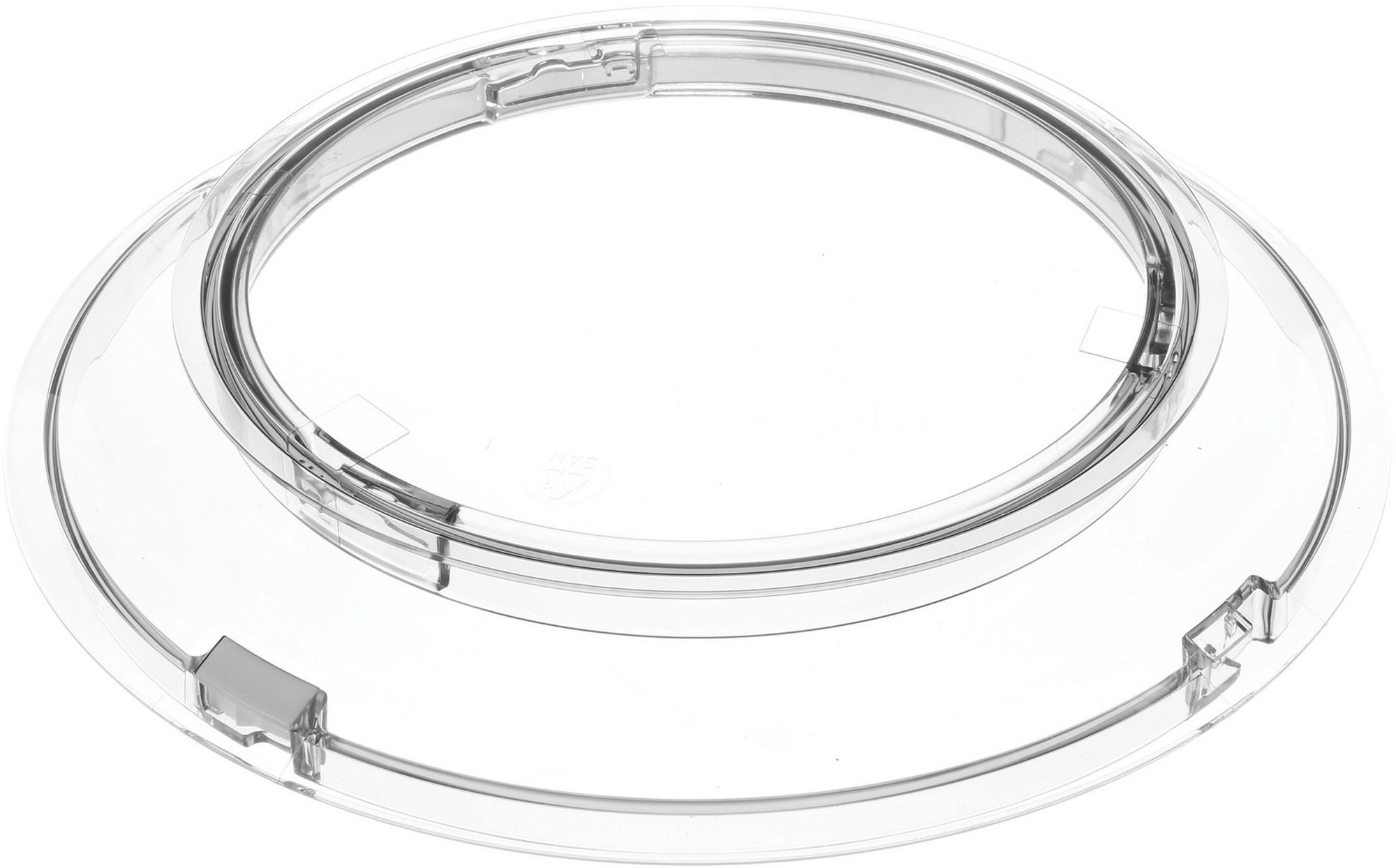 BSH Bosch Siemens 11025491 Klappe Deckel - Deckel