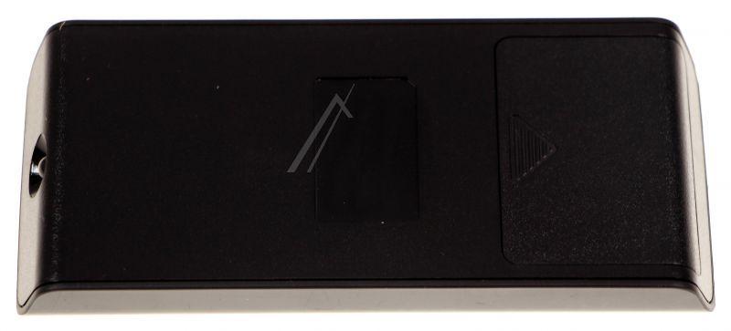 Delonghi 5515111031 - Tlc lcd 6-tas 24h pac emá(c) bk/bk cool