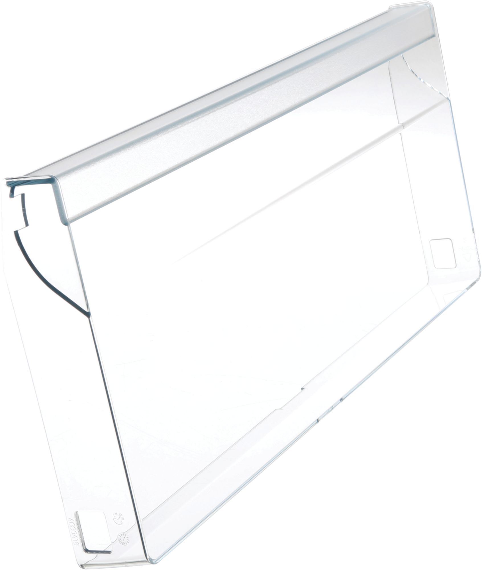 BSH Bosch Siemens 11041763 Schubladenblende - Blende