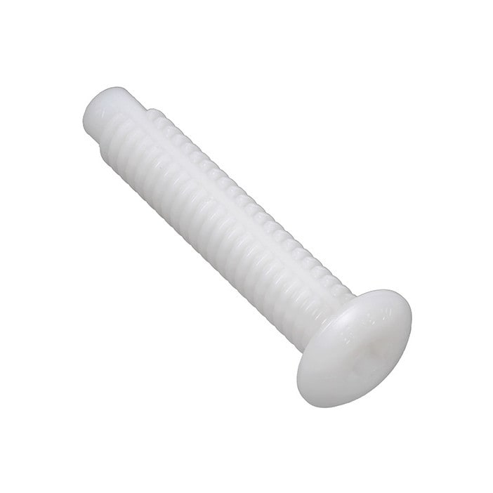 AEG Electrolux 1118435005 - Fuss,hinten