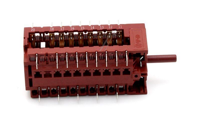 Teka 83140141 - Comutateur four