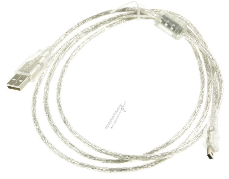 Delock 83906 USB-Verbindung - Kabel usb 2.0 typ-a stecker > usb 2.0 mini-b stecker 1,5 m t