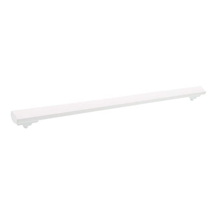 AEG Electrolux 3425868019 Backofentürgriff - Handgriff,weiss,aeg, 380mm