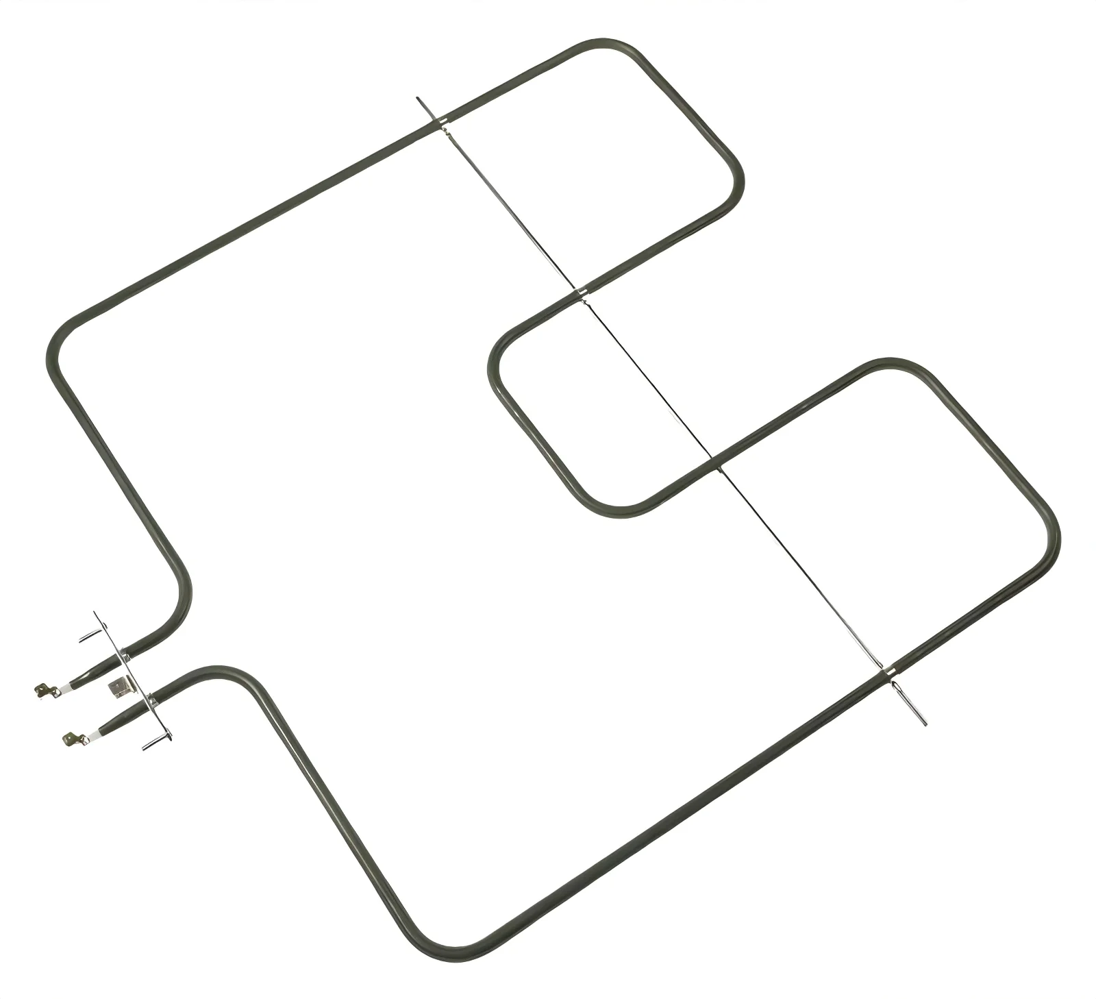 Heizelement Unterhitze für Backofen 1600w wie Tecnogas Ersatzteil