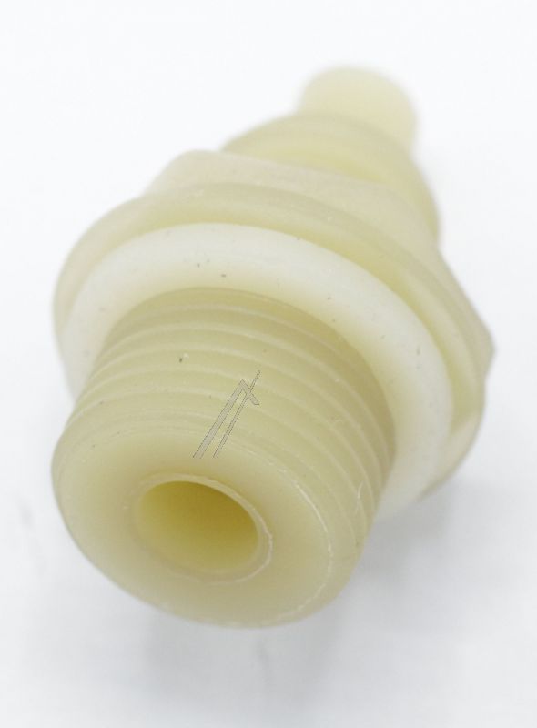 Gastroback 98052 Anschlussstutzen - Anschlussstutzen, kunststoff für 42612