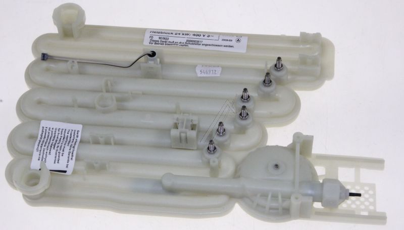 BSH Bosch Siemens 00357946 - Heizung 24kw