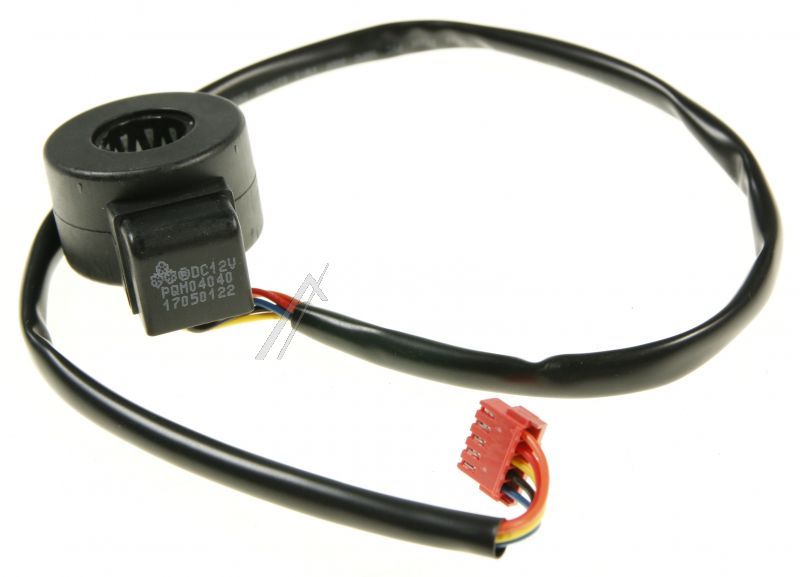 Samsung DB9607562A Spule - Assy-expansion coil,mh060,ssec