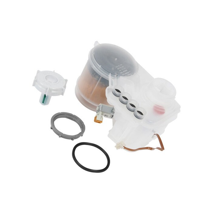 AEG Electrolux Wasserenthärter 1110990460 für Geschirrspüler Salzbehälter Ersatzteil
