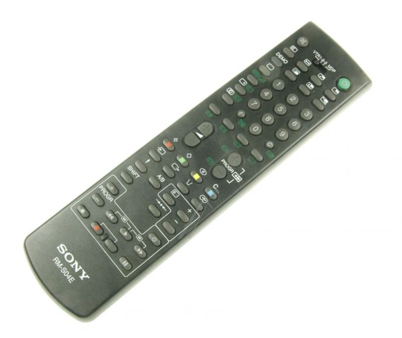 Sony 994800918 - Rms04e fernbedienung passend für sony