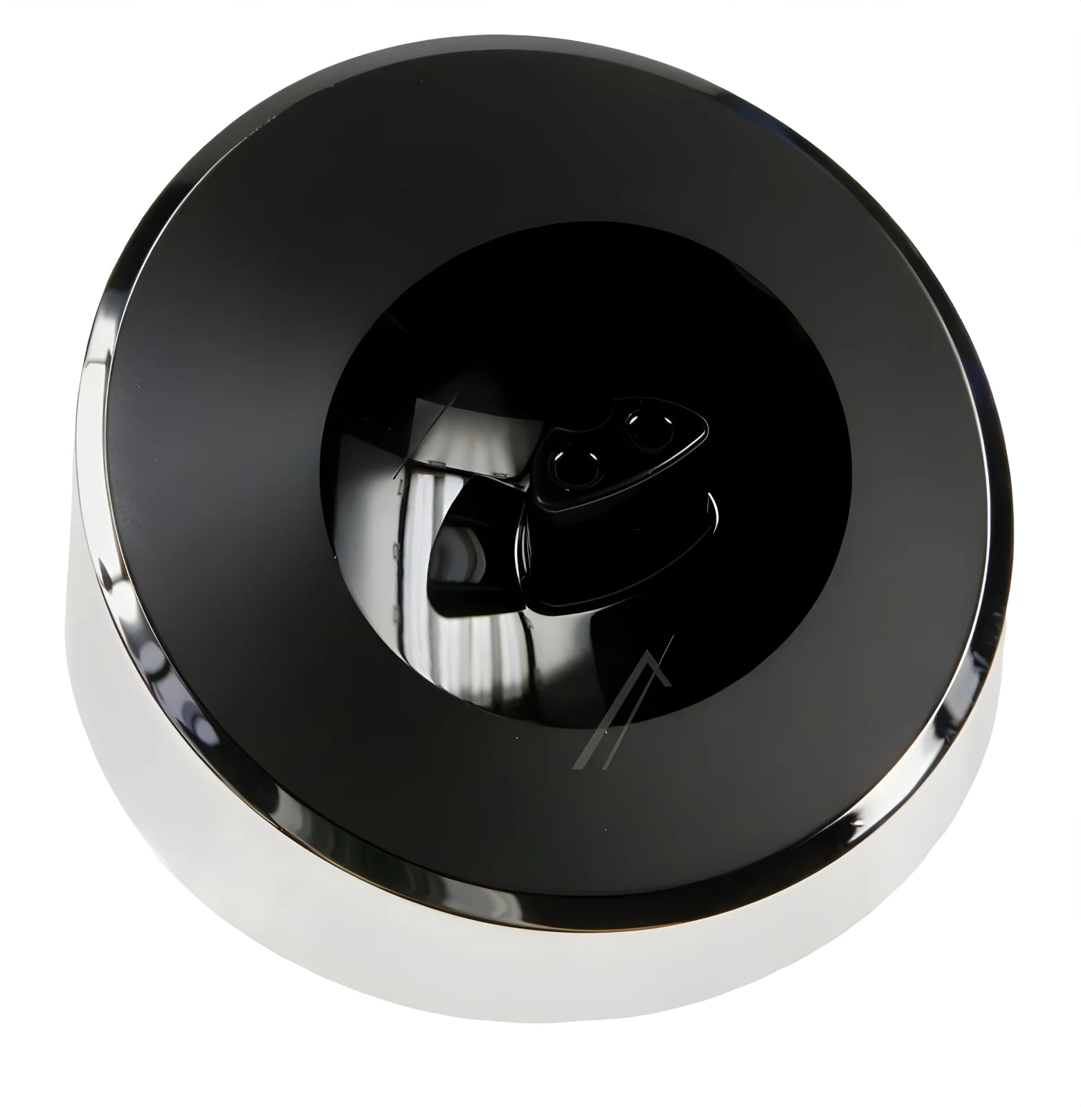Braun Series 9 Ladestation Ladefuß Rasierer 81572662 schwarz/chrom Ersatzteil