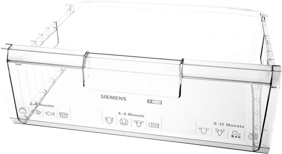 BSH Bosch Siemens 00740818 Schublade - Gefrierschrank-schublade